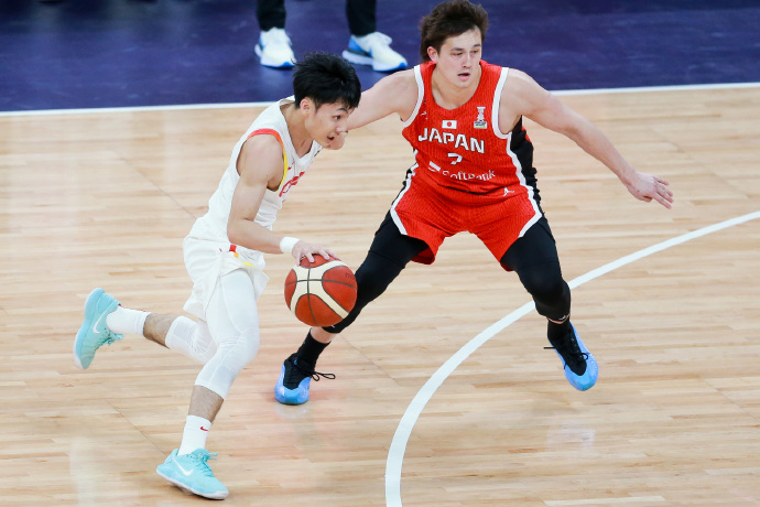 男篮亚预赛晋级名单详情一览 叙利亚压哨晋级直播高清录像