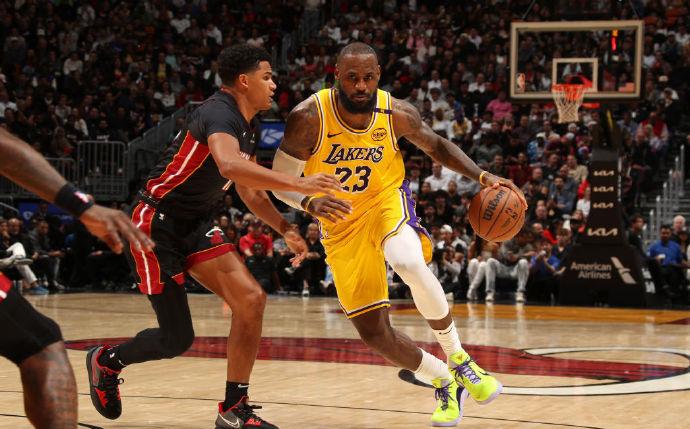 NBA常规赛 02月26日 赛程 前瞻 全场高清中文录像直播